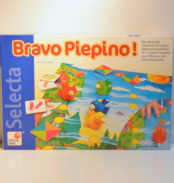 Spiel 10307.0