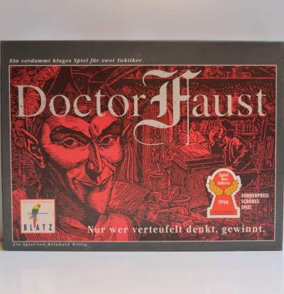 Spiel 20605.0