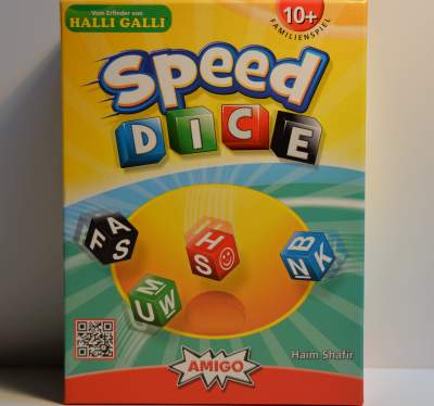 Spiel 20707.0