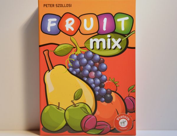Fruit mix