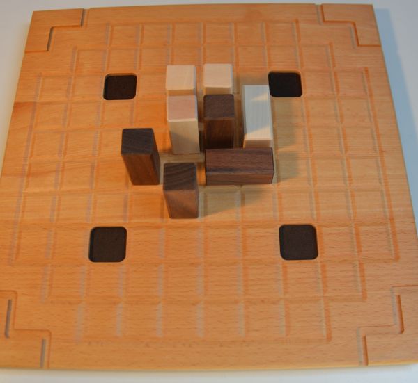 Spiel 21000.0