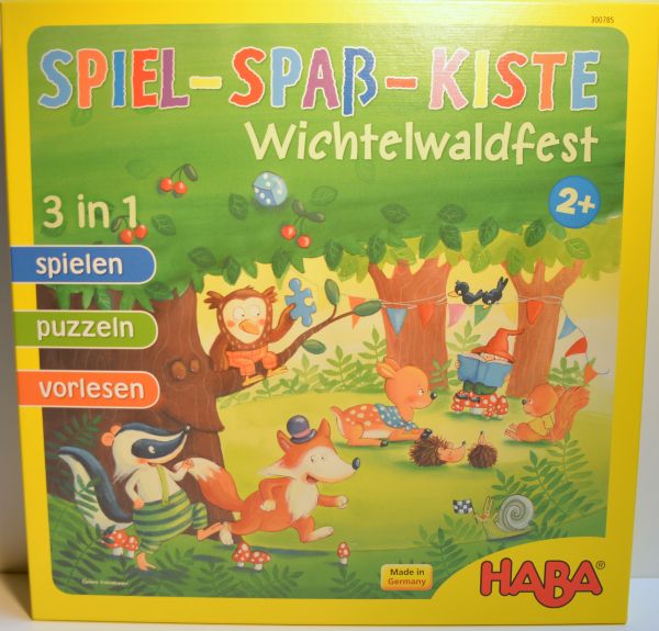 Spiel 3014.0