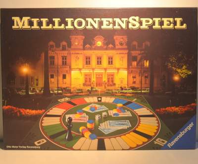 Spiel 46001.0